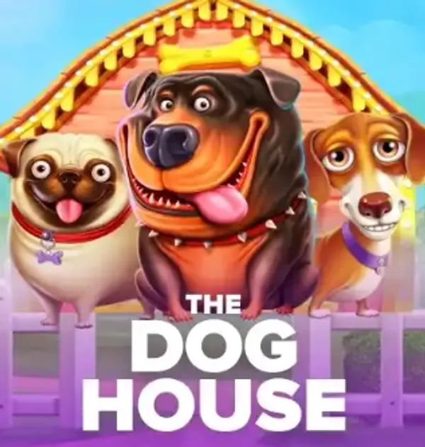 The Dog House slot